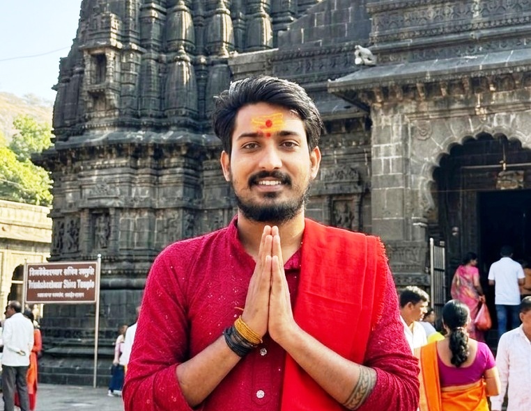 Contact Best pandit in nashik