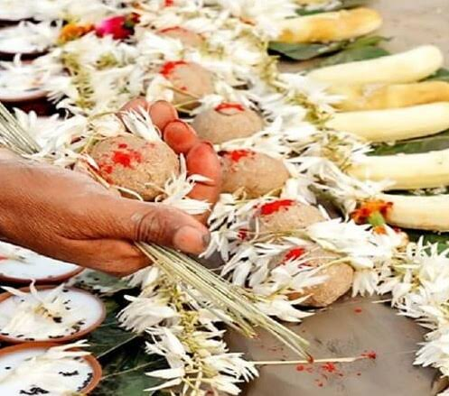 Tripindi Shradh Puja Nashik