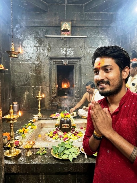 nagbali puja pandit chandramani guruji nashik